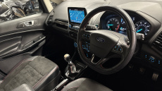 Ford EcoSport 1.0 EcoBoost 125 ST-Line 5dr Petrol Hatchback